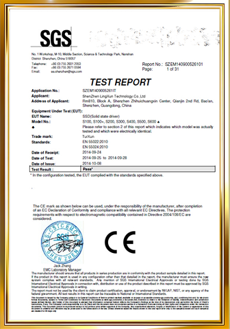 Export to EU Authoritative Certification