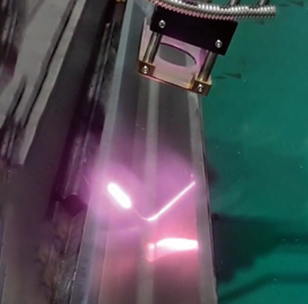 Optional: Extra Laser harden on radius Optional: Extra Laser harden on radius