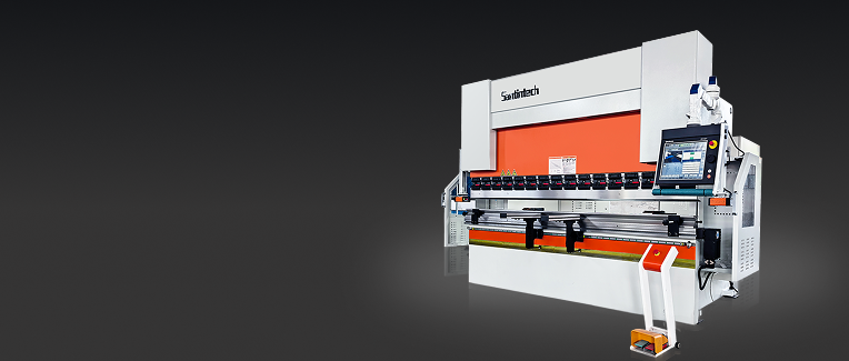 Sheet Metal Machinery