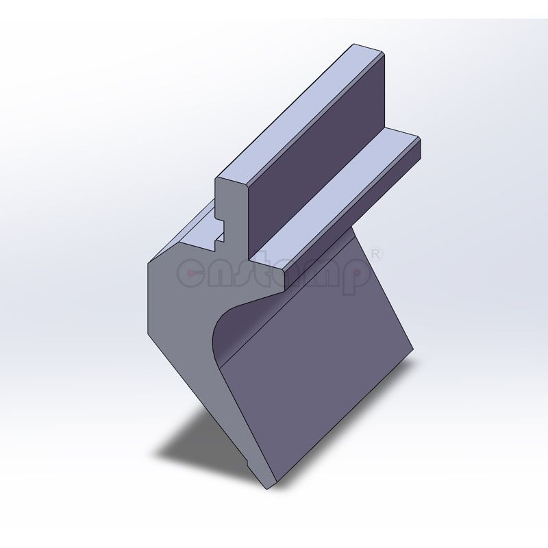 KP8821 88° H90mm Press brake punches Max. 45t/m