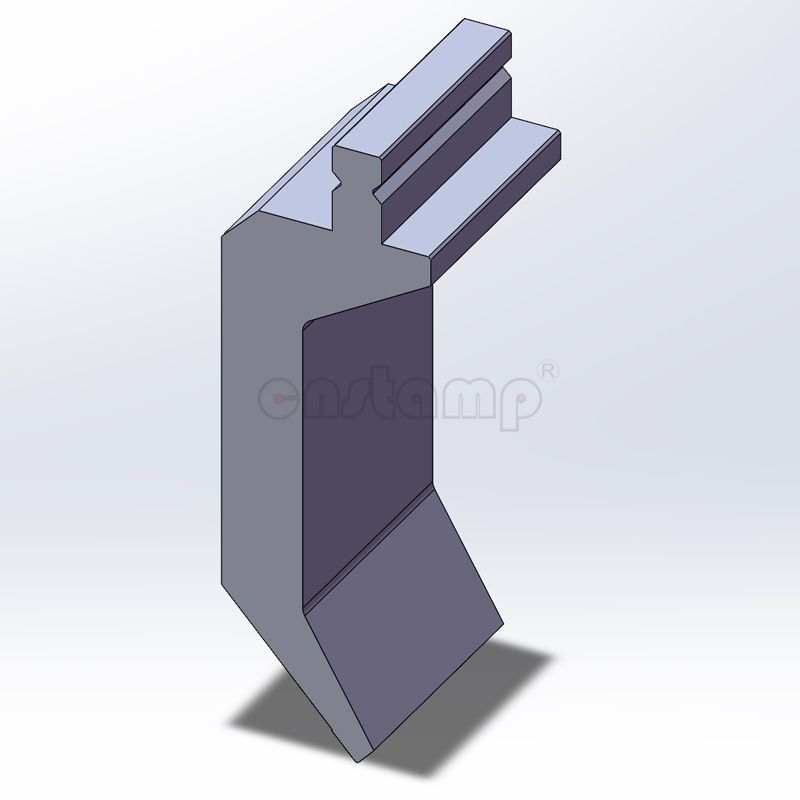 EP8607 Trumpf Style Press Brake Tooling-Punches/Upper Tools