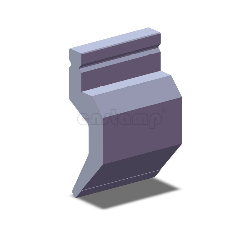 EP8606 Trumpf Style Press Brake Tooling-Punches/Upper Tools