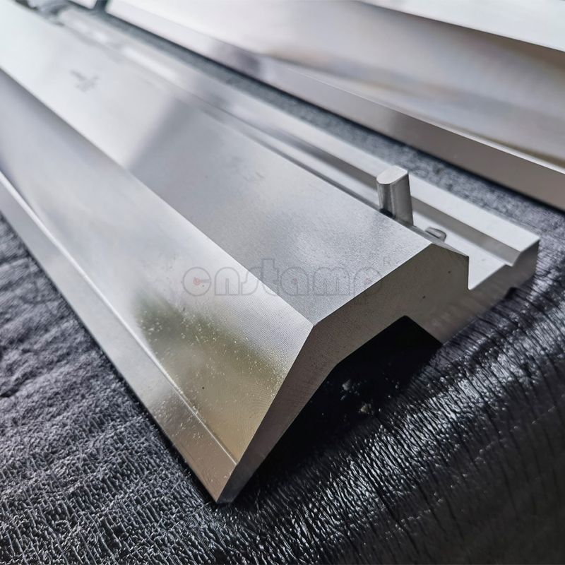 EP8606 Trumpf Style Press Brake Tooling-Punches/Upper Tools