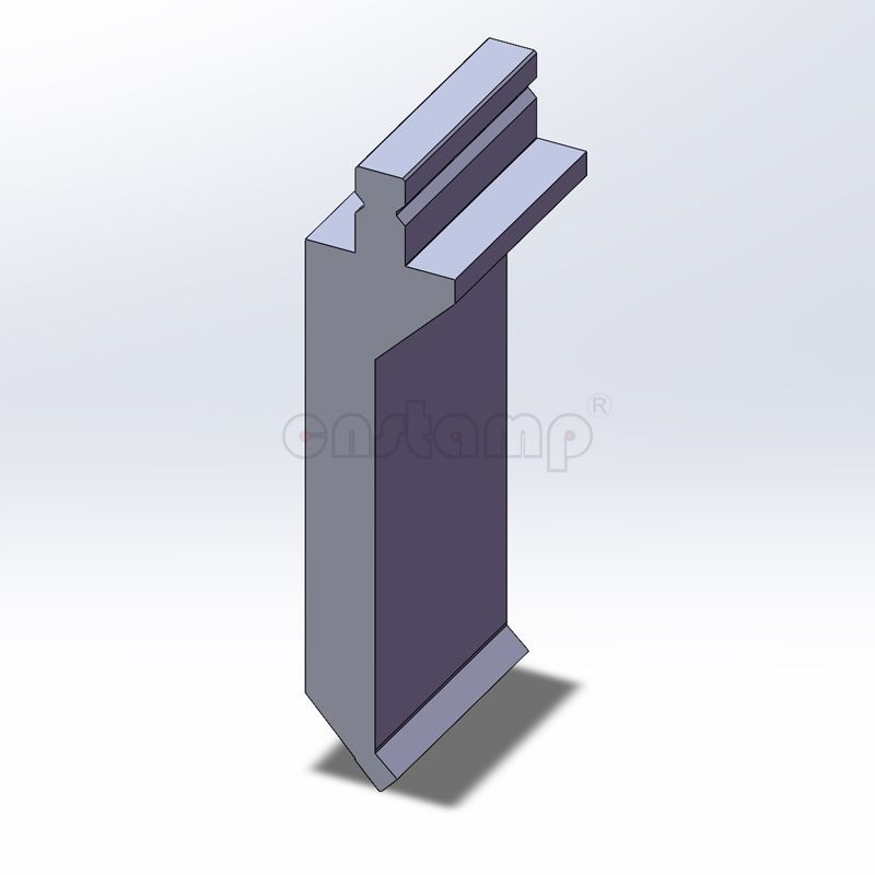 EP8605 Trumpf Style Press Brake Tooling-Punches/Upper Tools