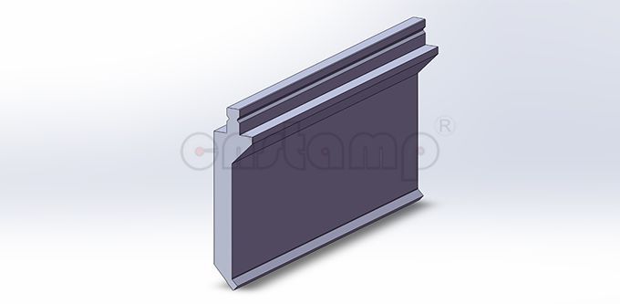 L500/508/510/515mm full length, L300mm, L200mm segment size