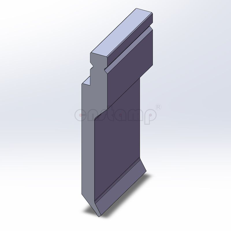 EP8603 Trumpf Style Press Brake Tooling-Punches/Upper Tools