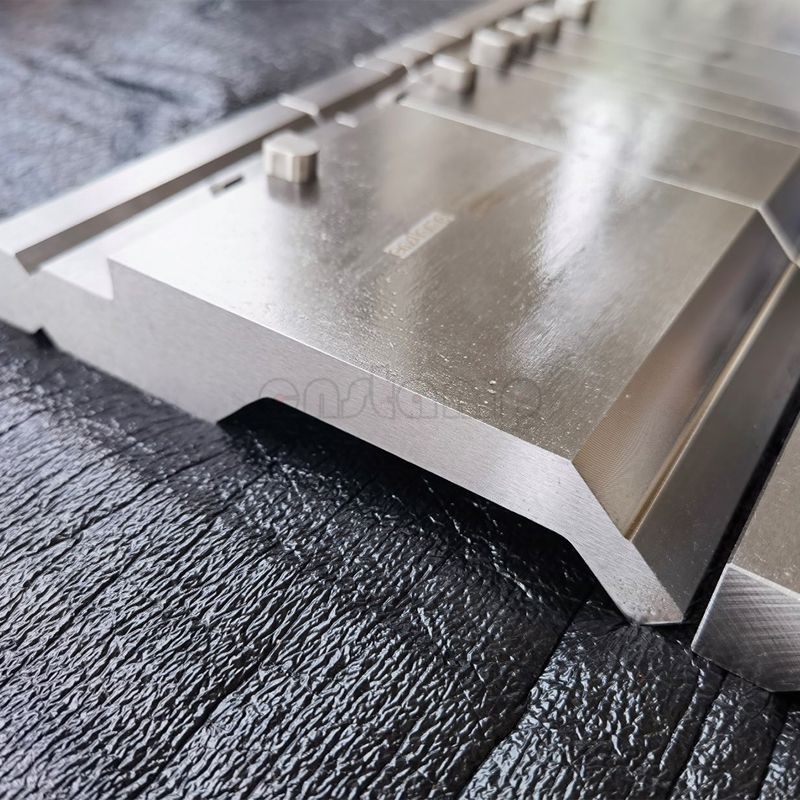 EP8603 Trumpf Style Press Brake Tooling-Punches/Upper Tools