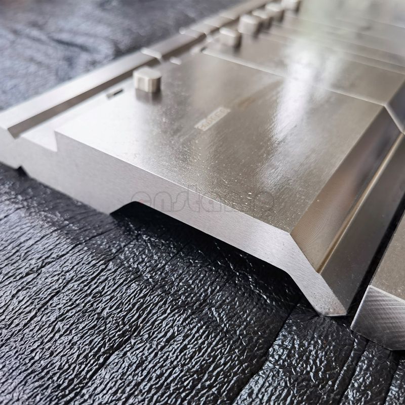 EP8602 Trumpf Style Press Brake Tooling-Punches/Upper Tools