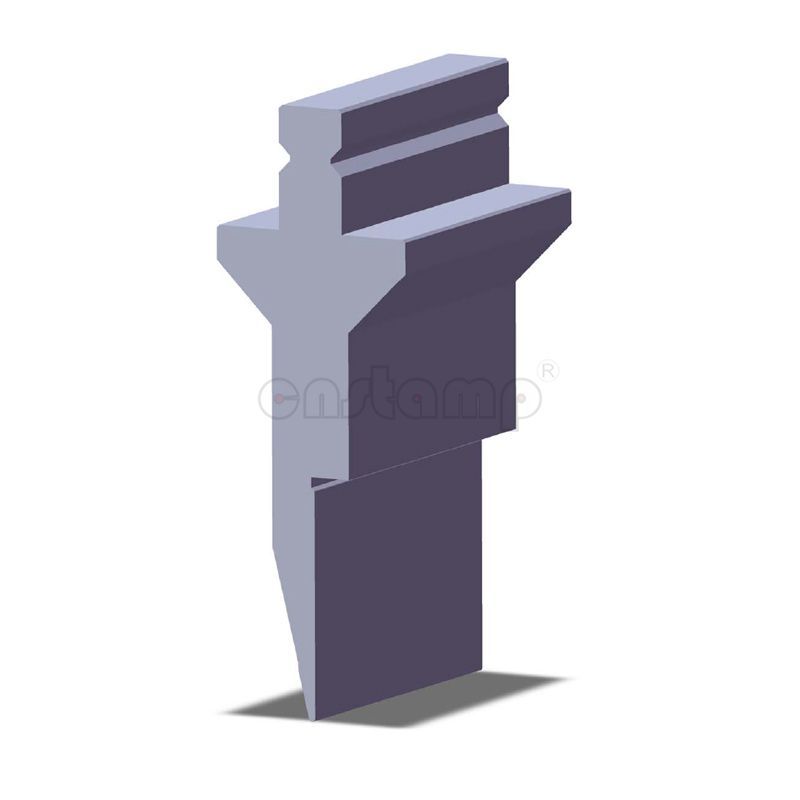 EP2807 Trumpf Style Press Brake Tooling-Punches/Upper Tools