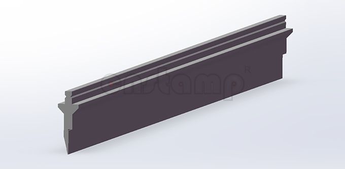 L500/508/510/515mm full length, L300mm, L200mm segment size