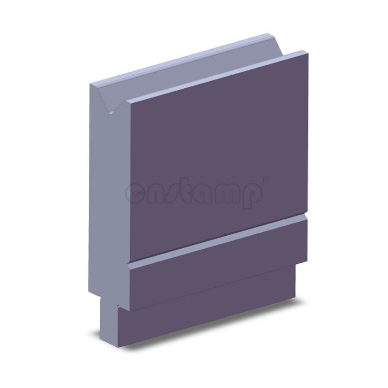 LTB861V09 Trumpf Style Press Brake Tooling-Dies/Lower Tools