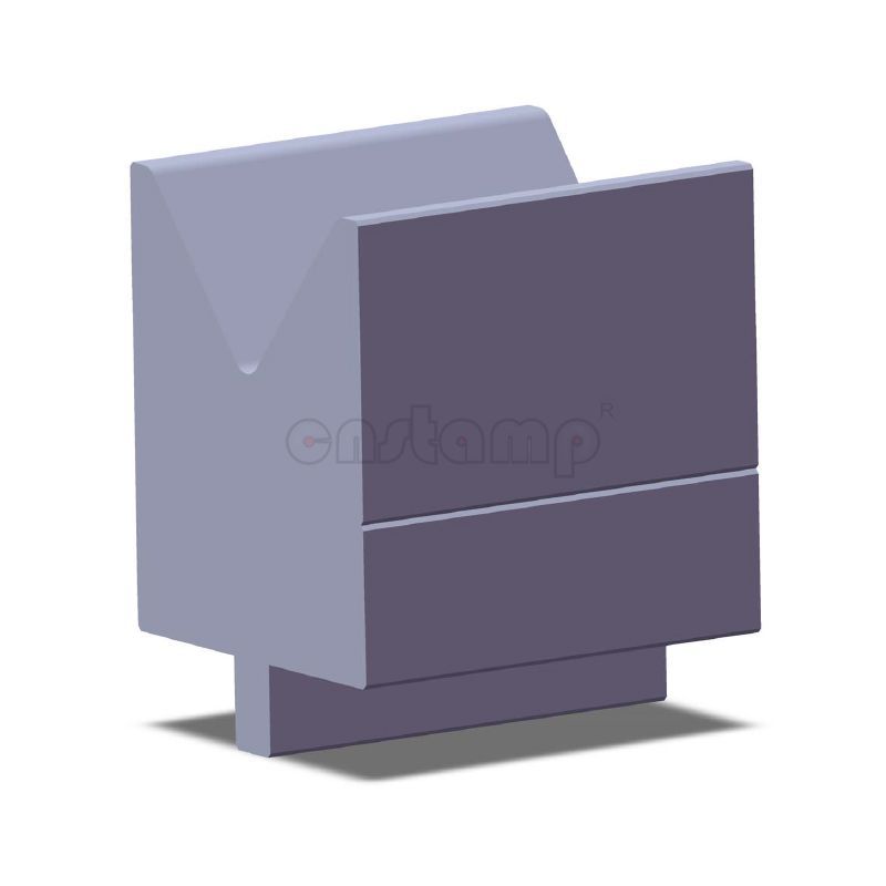 LTB801V03 Trumpf Style Press Brake Tooling-Dies/Lower Tools