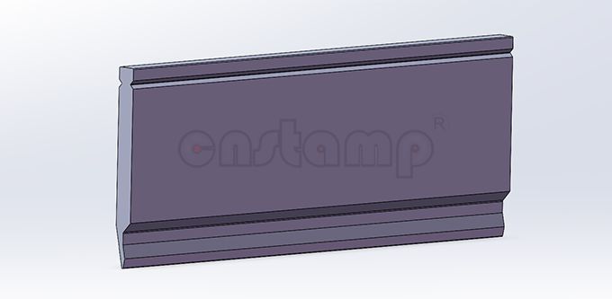 L500/508/510/515mm full length