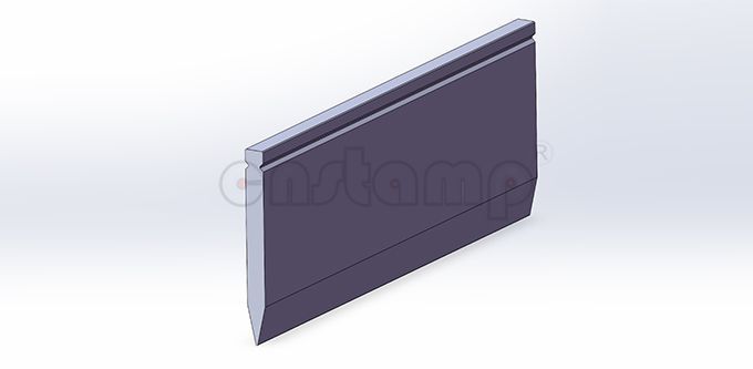 L500/508/510/515mm full length