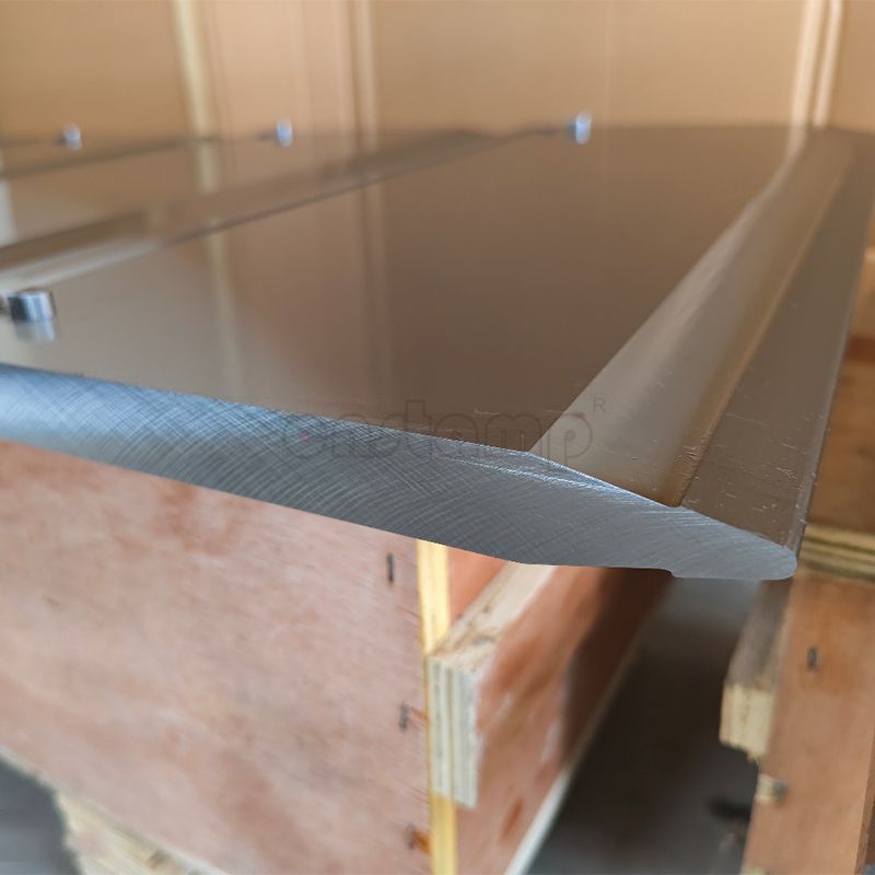 LP2605 LVD Style Press Brake Tooling-Punches/Upper Tools