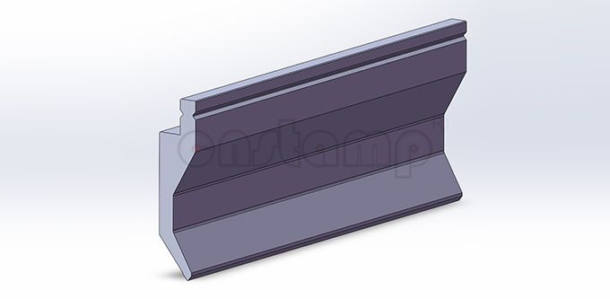 L500/508/510/515mm full length, L300mm/200mm segment
