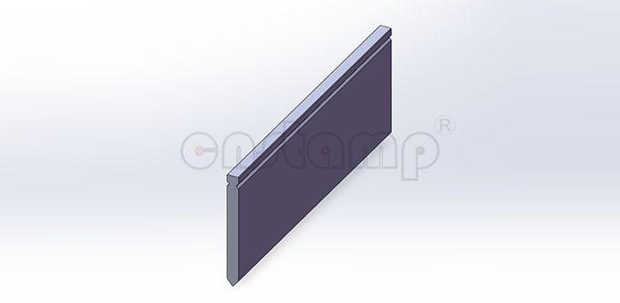 L500/508/510/515mm full length, L300mm/200mm segment