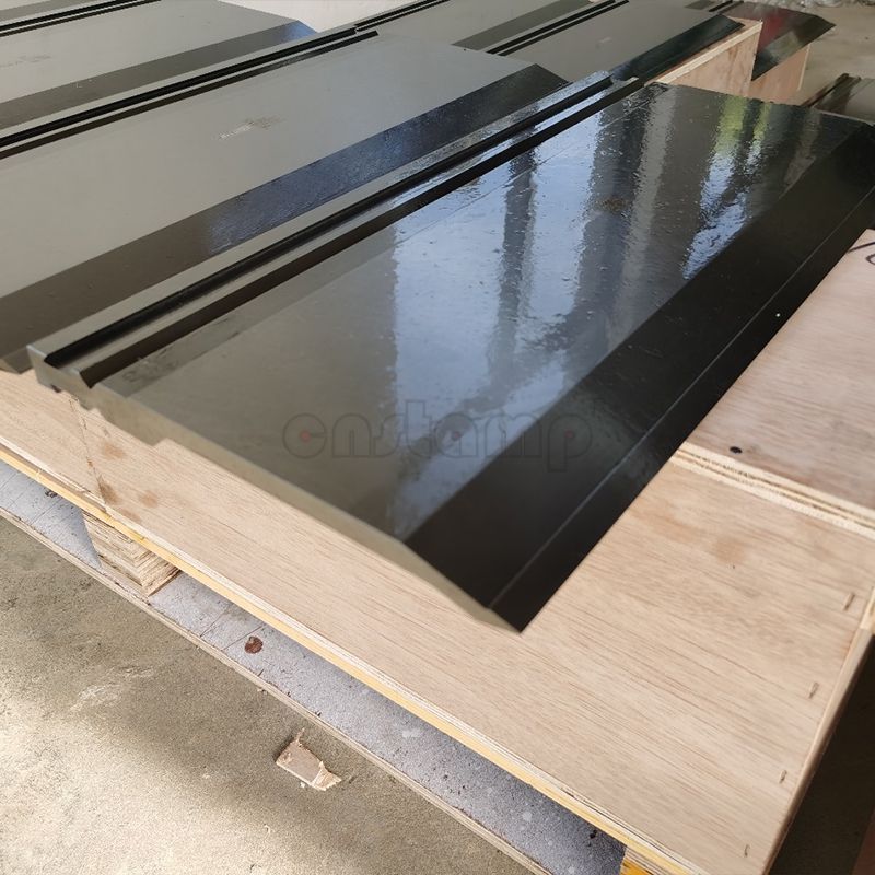 BP3001 Bystronic Style Press Brake Tooling-Punches/Upper Tools