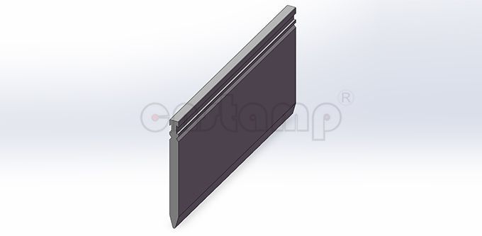 L500/508/510/515mm full length