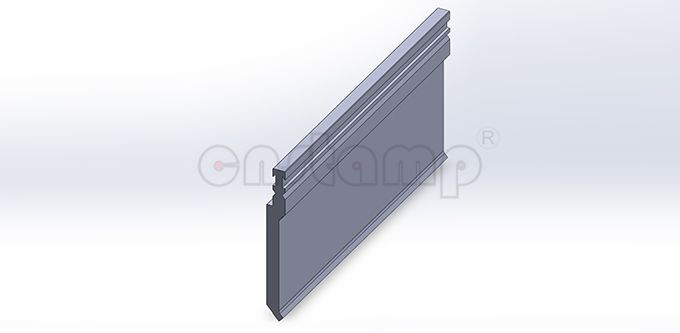 L500/508/510/515mm full length, L300mm/200mm segment