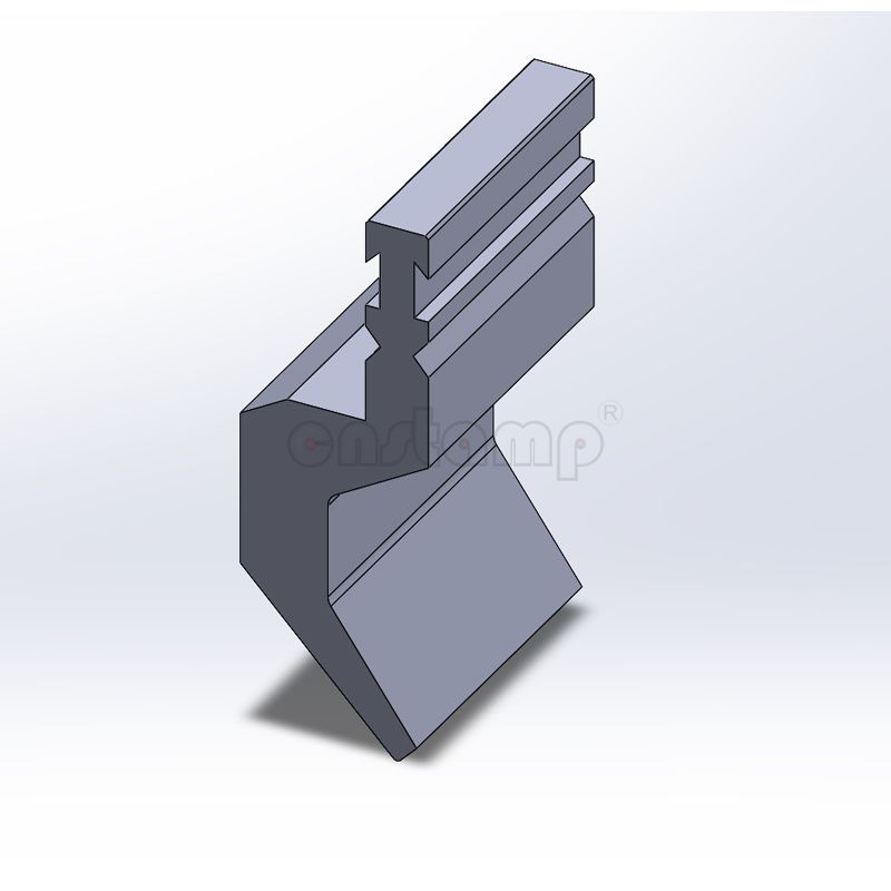 BP8801 Bystronic Style Press Brake Tooling-Punches/Upper Tools