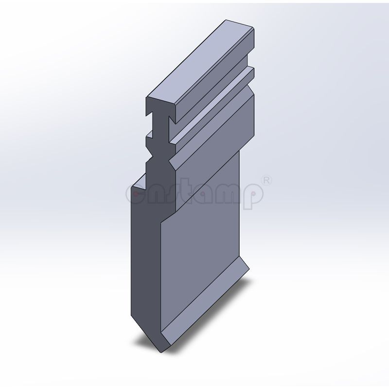 BP8802 Bystronic Style Press Brake Tooling-Punches/Upper Tools