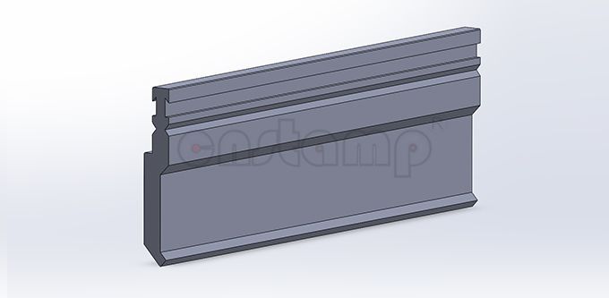 L500/508/510/515mm full length, L300mm/200mm segment