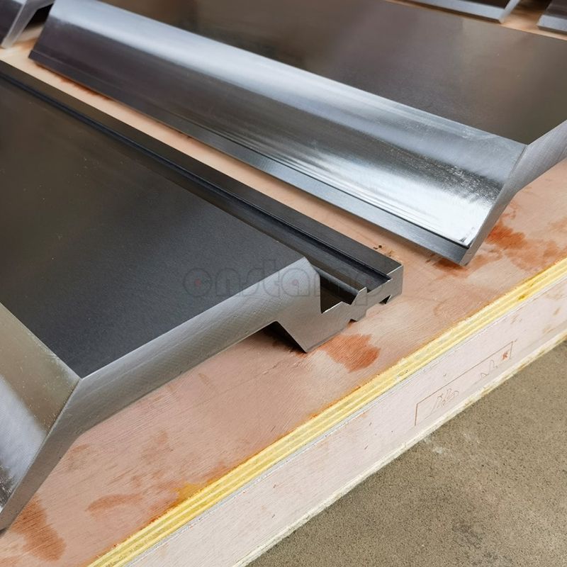 BP8803 Bystronic Style Press Brake Tooling-Punches/Upper Tools