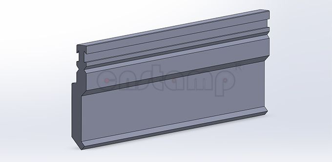 L500/508/510/515mm full length, L300mm/200mm segment