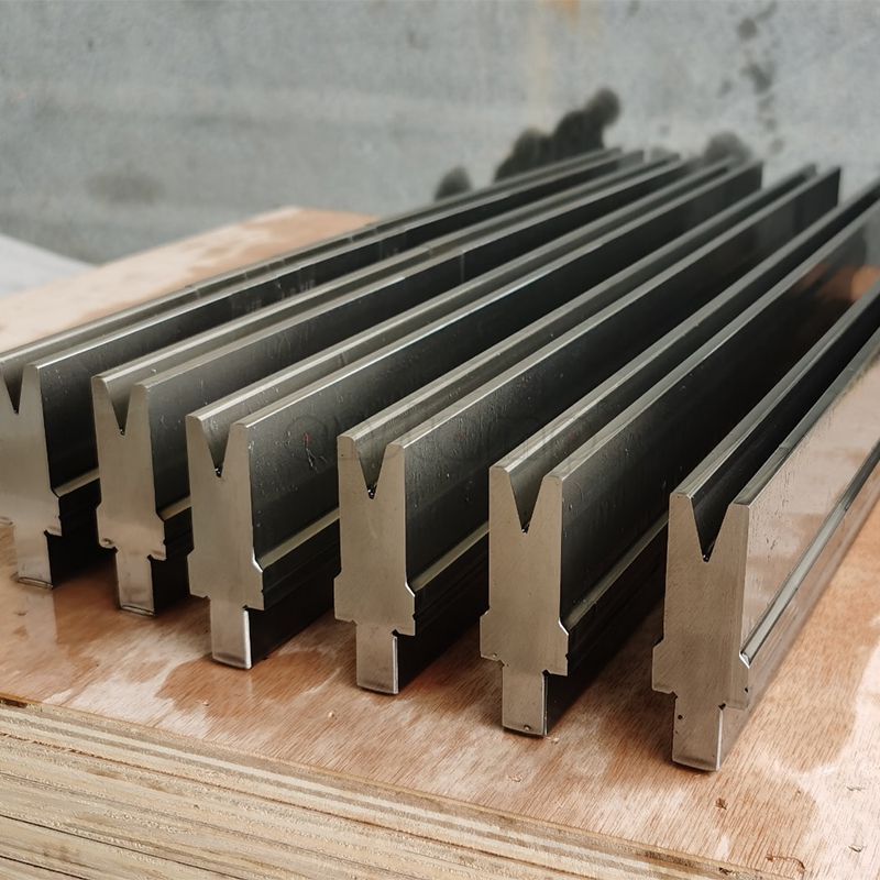 BY301V02 Bystronic Style Press Brake Tooling-Dies/Lower Tools