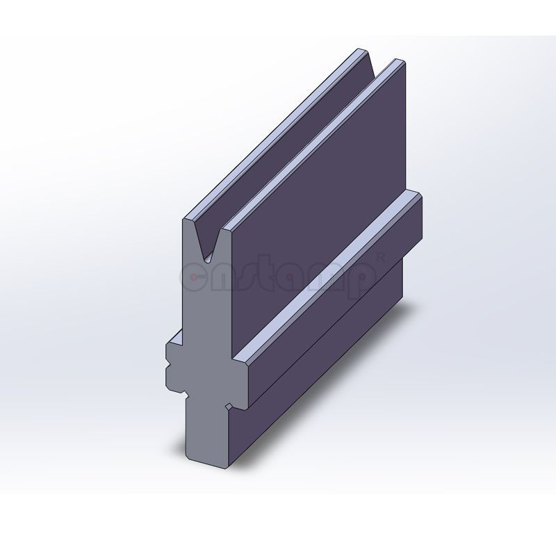 BY301V02 Bystronic Style Press Brake Tooling-Dies/Lower Tools