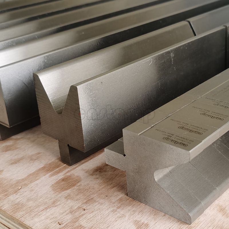 BY601V01 Bystronic Style Press Brake Tooling-Dies/Lower Tools