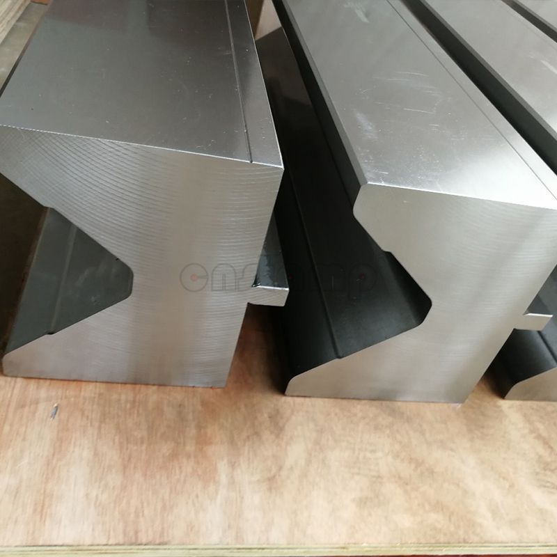 BY801V02 Bystronic Style Press Brake Tooling-Dies/Lower Tools