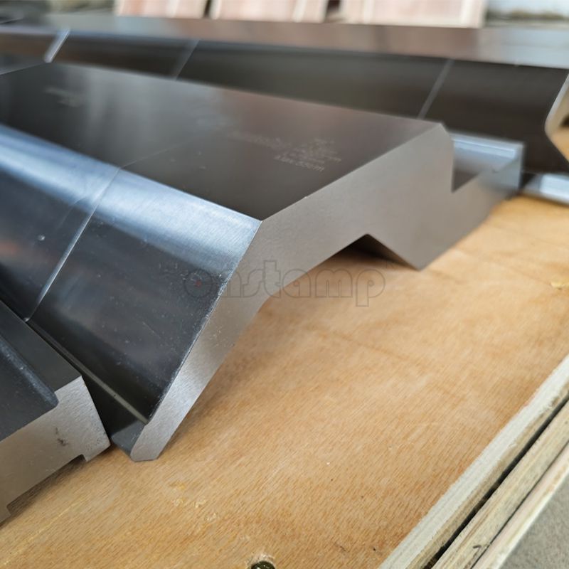 EHP78.220.03 EHT Style Press Brake Tooling-Punches/Upper Tools