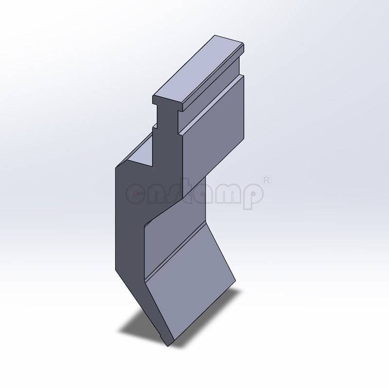 EHP78.220.03 EHT Style Press Brake Tooling-Punches/Upper Tools