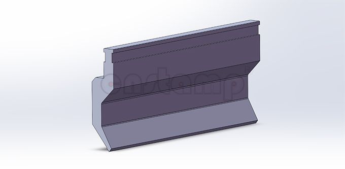 L500/508/510/515mm full length