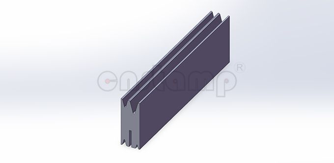 L500/508/510/515mm full length