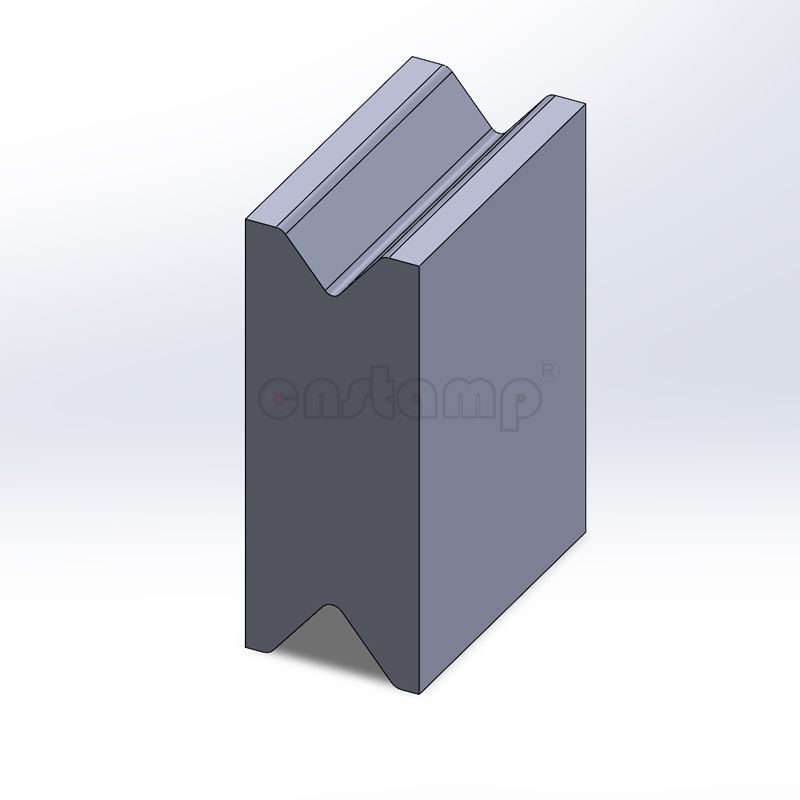 EHD80.V32.40 EHT Style Press Brake Tooling-Dies/Lower Tools