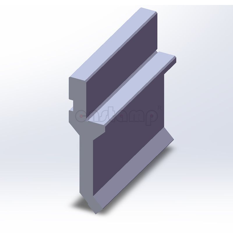 KP8592 85° H70mm Amada Style Press Brake Tooling-Punches/Upper Tools