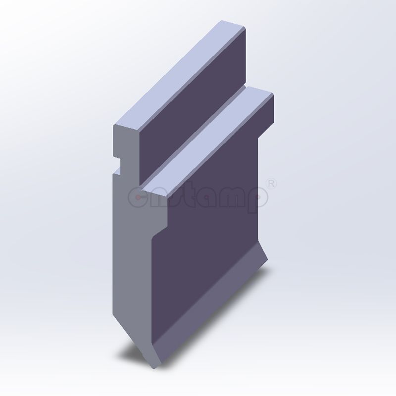 KP88A1 88° H90mm Amada Style Press Brake Punches