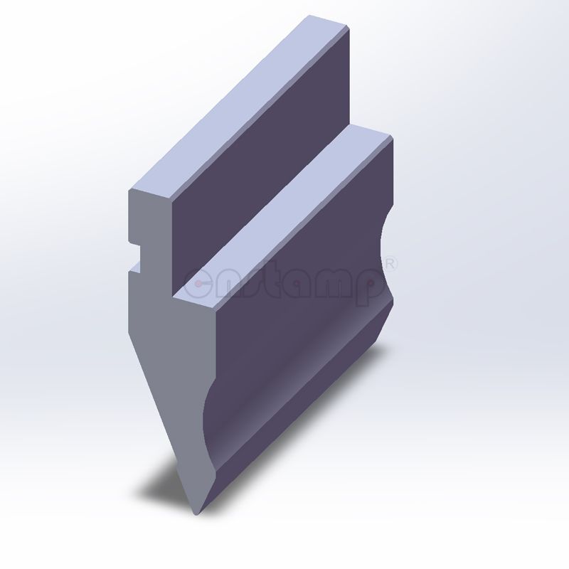 KP4501 45° H65mm Amada System Press Brake Tooling-Punches/Upper Tools