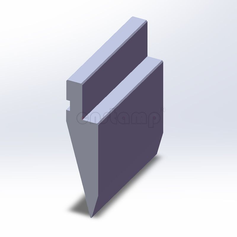 KP3001 Amada Style Press Brake Tooling-Punches/Upper Tools