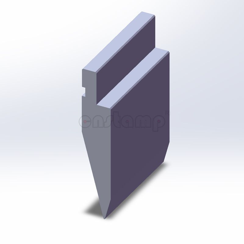 KP3005 Amada Style Press Brake Tooling-Punches/Upper Tools