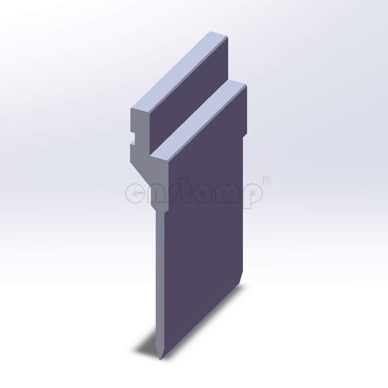 KP3013 Amada Style Press Brake Tooling-Punches/Upper Tools