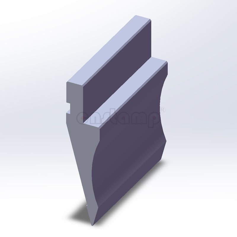 KP3017 Amada Style Press Brake Tooling-Punches/Upper Tools