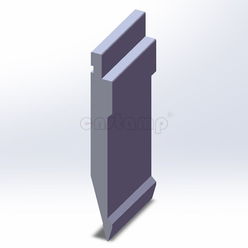 KP3021 Amada Style Press Brake Tooling-Punches/Upper Tools