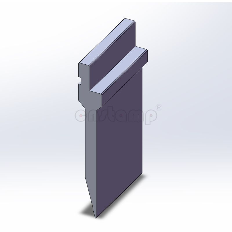 KP3025 Amada Style Press Brake Tooling-Punches/Upper Tools