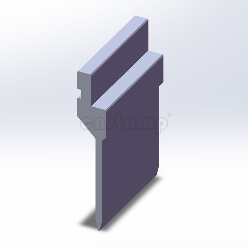 KP2601 Amada Style Press Brake Tooling-Punches/Upper Tools