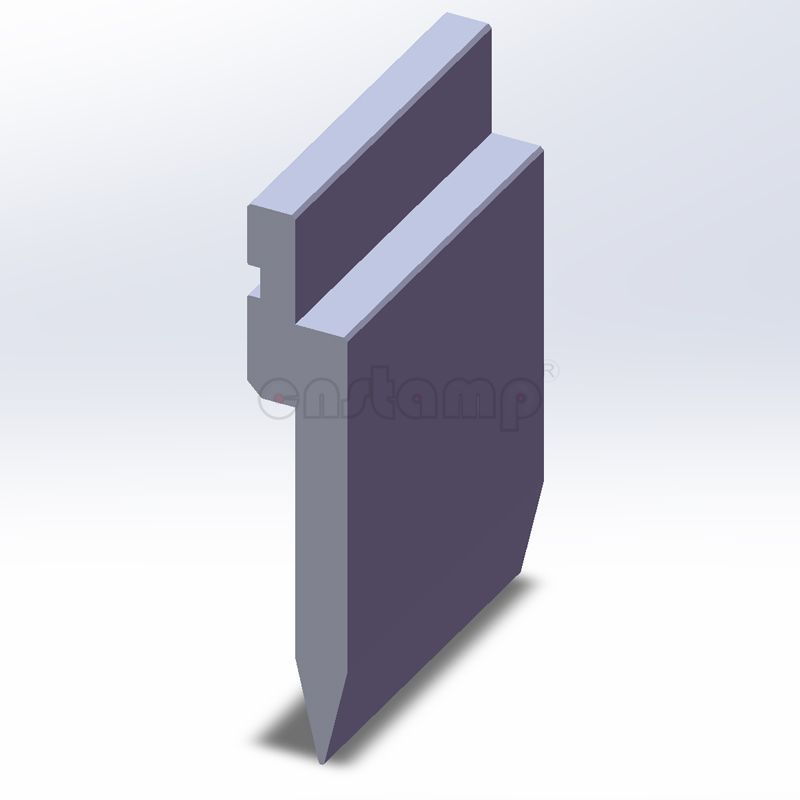 KP2605 Amada Style Press Brake Tooling-Punches/Upper Tools