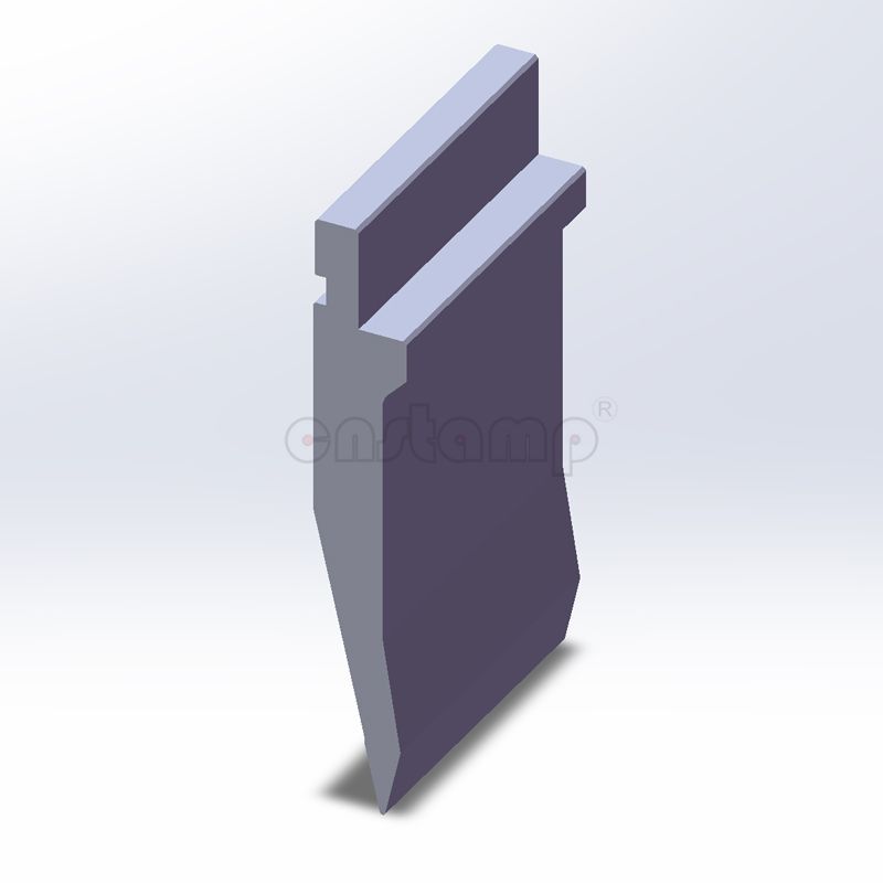 KP2609 Amada Style Press Brake Tooling-Punches/Upper Tools